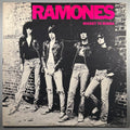 Ramones – Rocket To Russia – LP Vinyl record