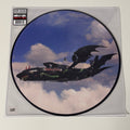 Mötley Crüe – Dogs of War – 12" Single Vinyl record
