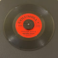 Richard Hayes - Come-On-A My House / Italian Style