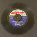 Supremes, The – Love Is Like An Itching In My Heart / He's All I Got record