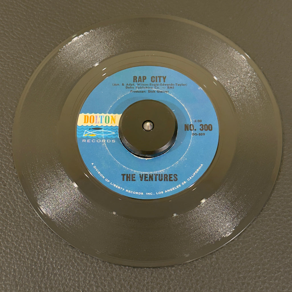 Righteous Brothers, The - Soul and Inspiration / B Side Blues