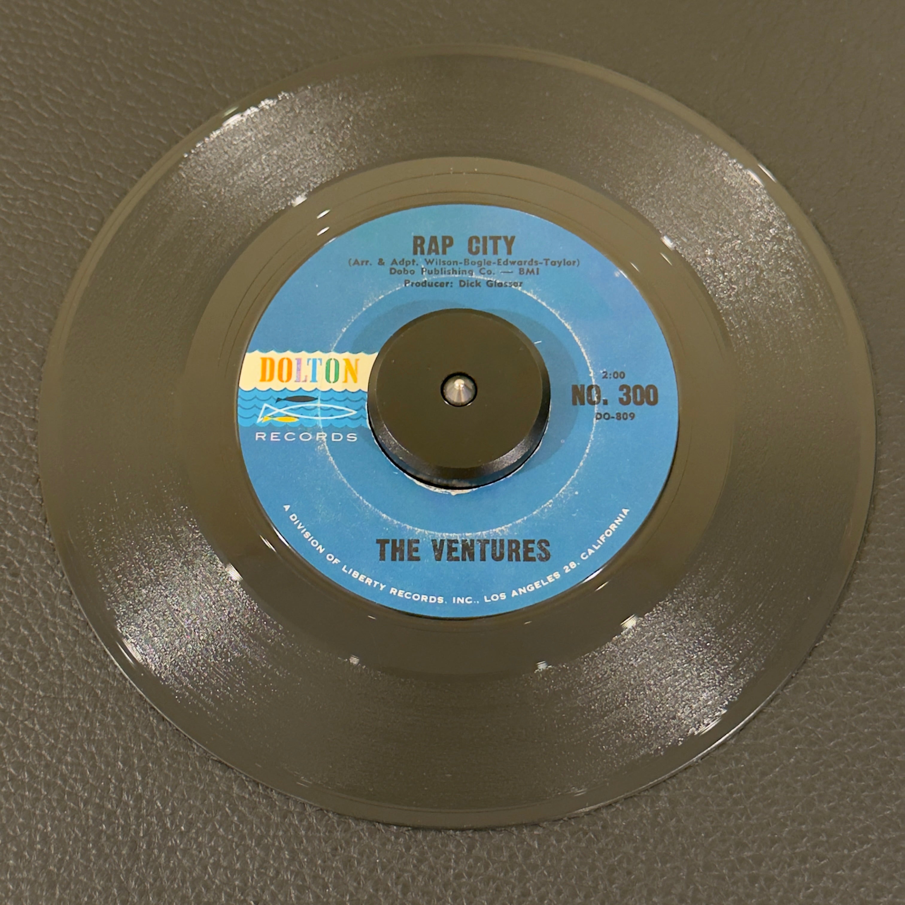 Righteous Brothers, The - Soul and Inspiration / B Side Blues