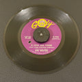 Kim Weston - Helpless / A Love Like Yours
